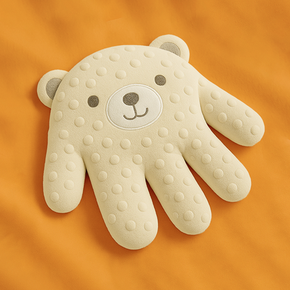 הכפפה המרגיעה - סולטי