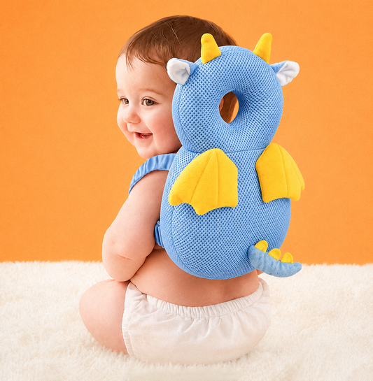 BabyWings™ - כרית הגנה לתינוקות